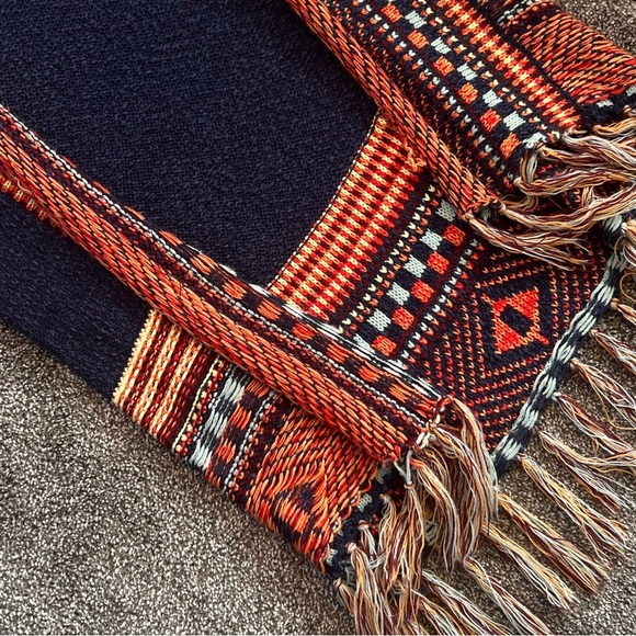 Boho Sweater - Picture 2 of 3